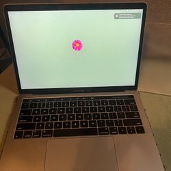 2016 MacBook Pro w/ Touch Bar