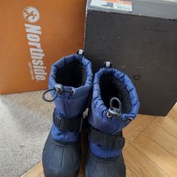 Northside Kids Snow Boots