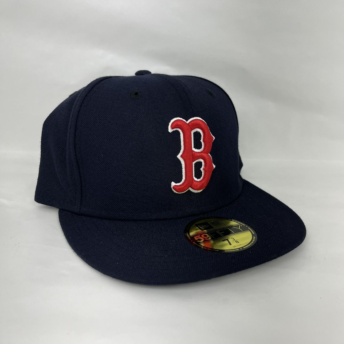 Boston braves fitted New Era Hat for Sale in Ceres, CA - OfferUp