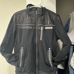 Jacket For Man