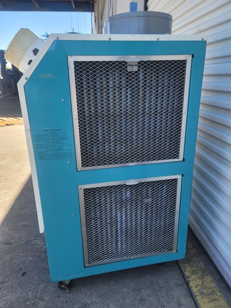 MovinCool 20HFU-1 Spot Cooling System