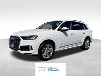 2024 Audi Q7