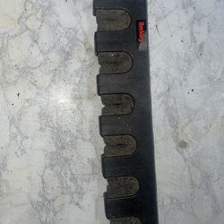 Fishing Rod Rack 