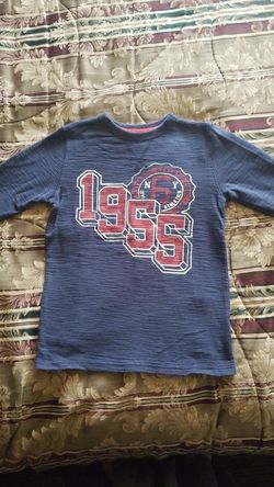 Arizona Jean co. shirt