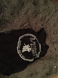 5 seconds of summer tank top