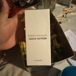 Louis Vuitton Ombre Nomade Unopened With Receipt