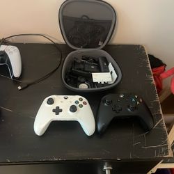 Xbox One S Controller 