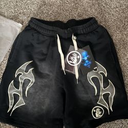 Hellstar shorts