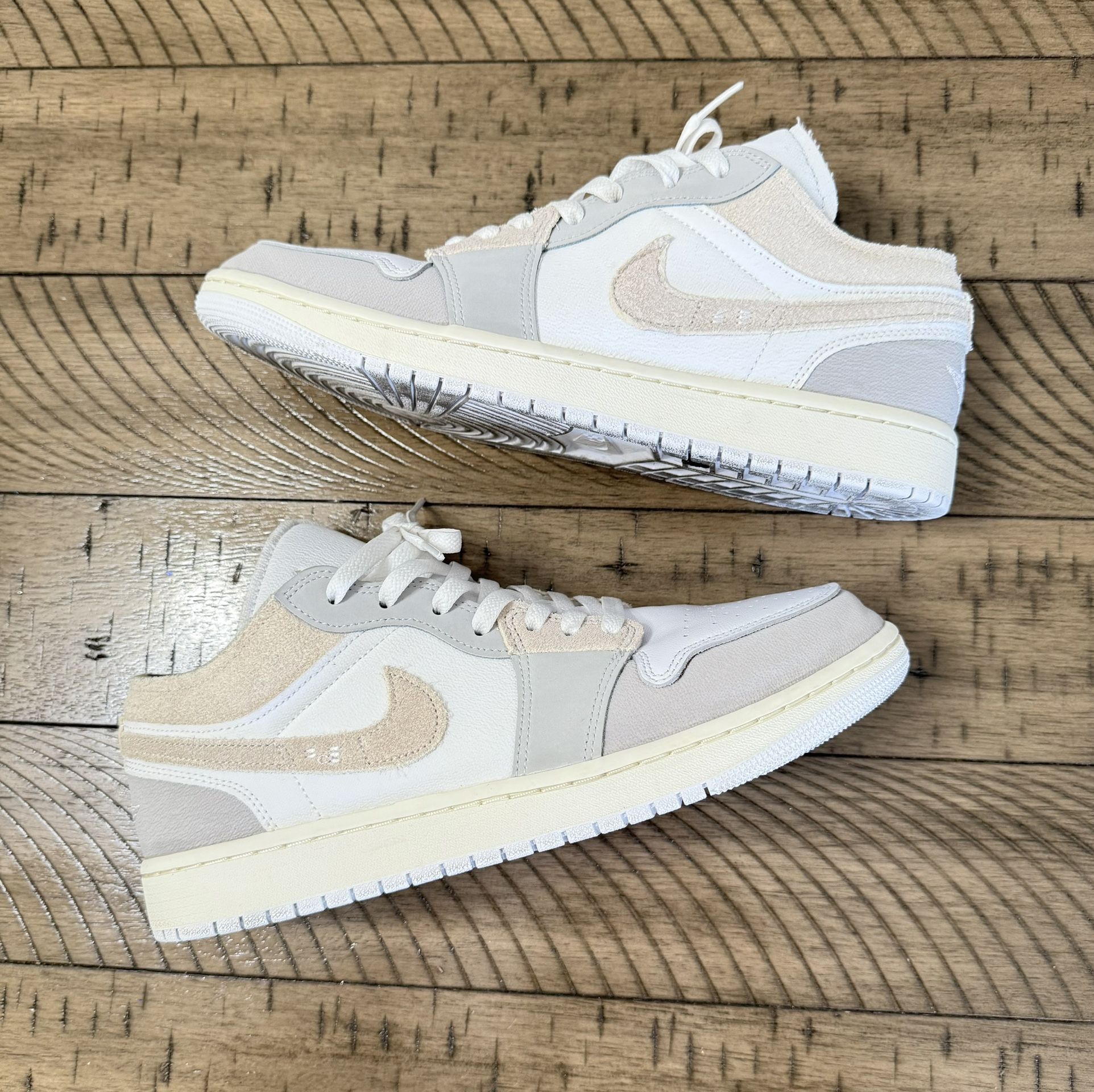 Jordan 1 Low