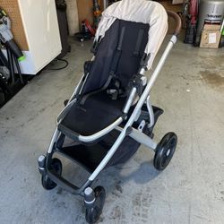 UPPAbaby Vista 