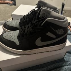 Jordan 1’s