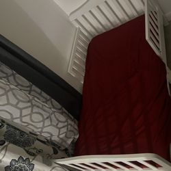 toddler Bed