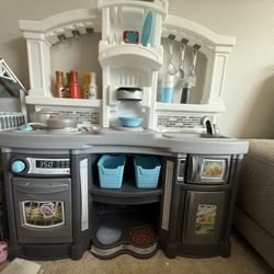 Kitchen Set 