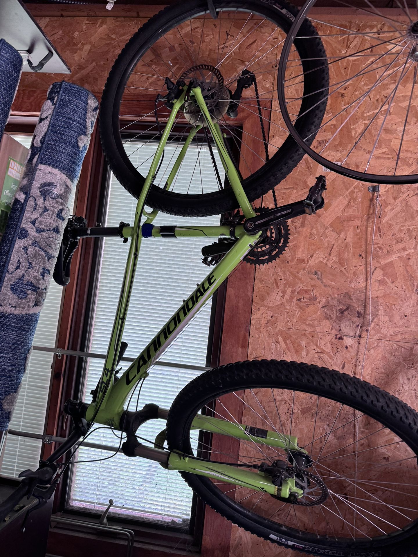 Cannondale Dolce 29er. Mountain Bike 
