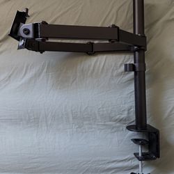 Dual Monitor Stand! Quick sale please!