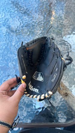 baseball glove