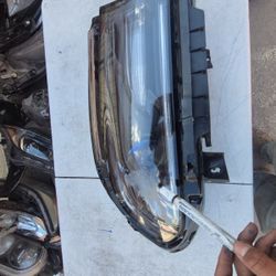 Dodge Charger Right Headlight 
