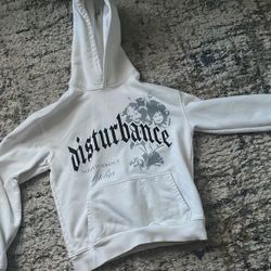 Disturbance (ig brand)