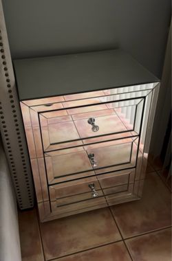 Nightstand