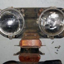 1963 Impala Parts