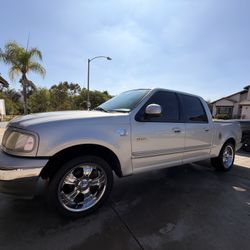 2003 Ford F-150