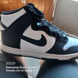Nike Shoes 