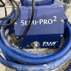 Paint Sprayer 