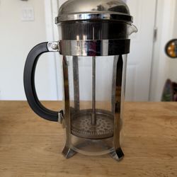 French Press