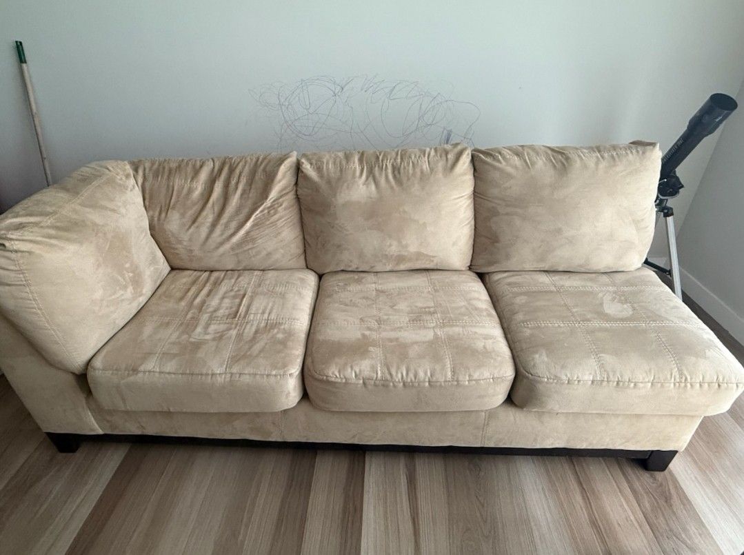 Free Couch