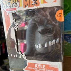 Despicable Me-3 Pop