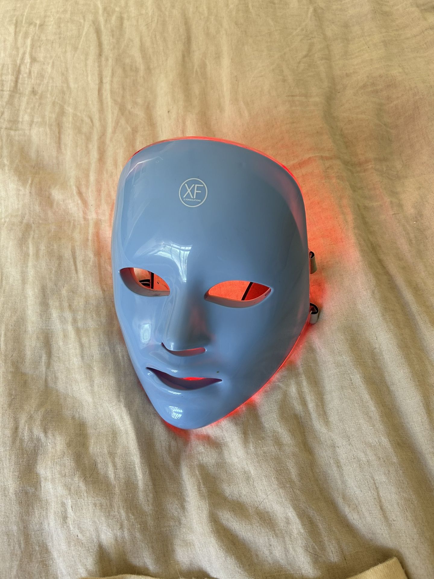 LED Light Therapy Mask