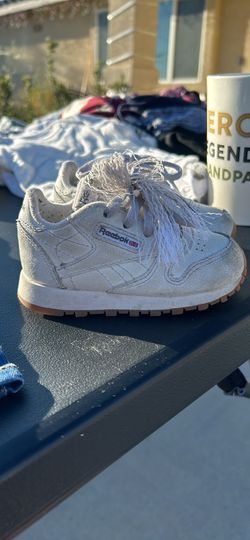 Reebok Toddler Shoes
