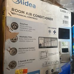 Air Conditioner