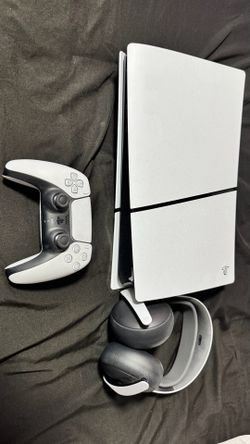PlayStation 5
