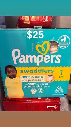 Diapers