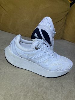 Adidas Adizero Aruku  Crystal White Men’s Shoes Size 10