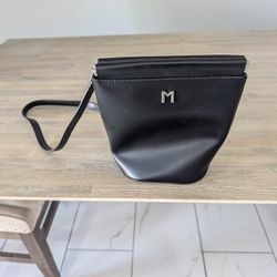 Melie Bianco Crossbody Bag 