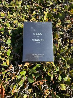BLEU DE CHANEL