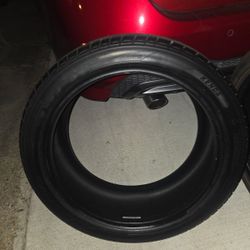 Great Condition! Used Kenda Vezda Tires For Sale 