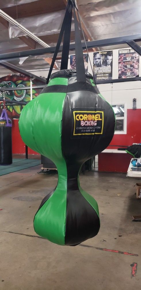 Octopus Punching Bag