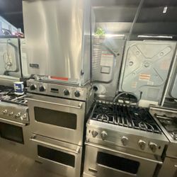 Viking Dishwasher 