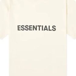 Essentials T Shirt