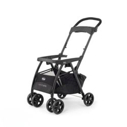 Chicco Keyfit Caddy Stroller Frame