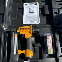 Bostitch Stapler