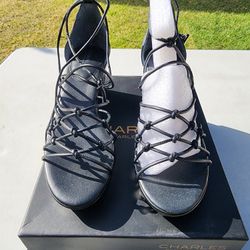 Charles by Charles David Wedges Size 10