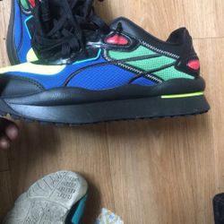 Brand New Pumas Size 6.5 Only Wron Ones 