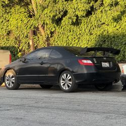 2006 Honda Civic