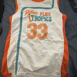 Jackie moon jersey men’s L