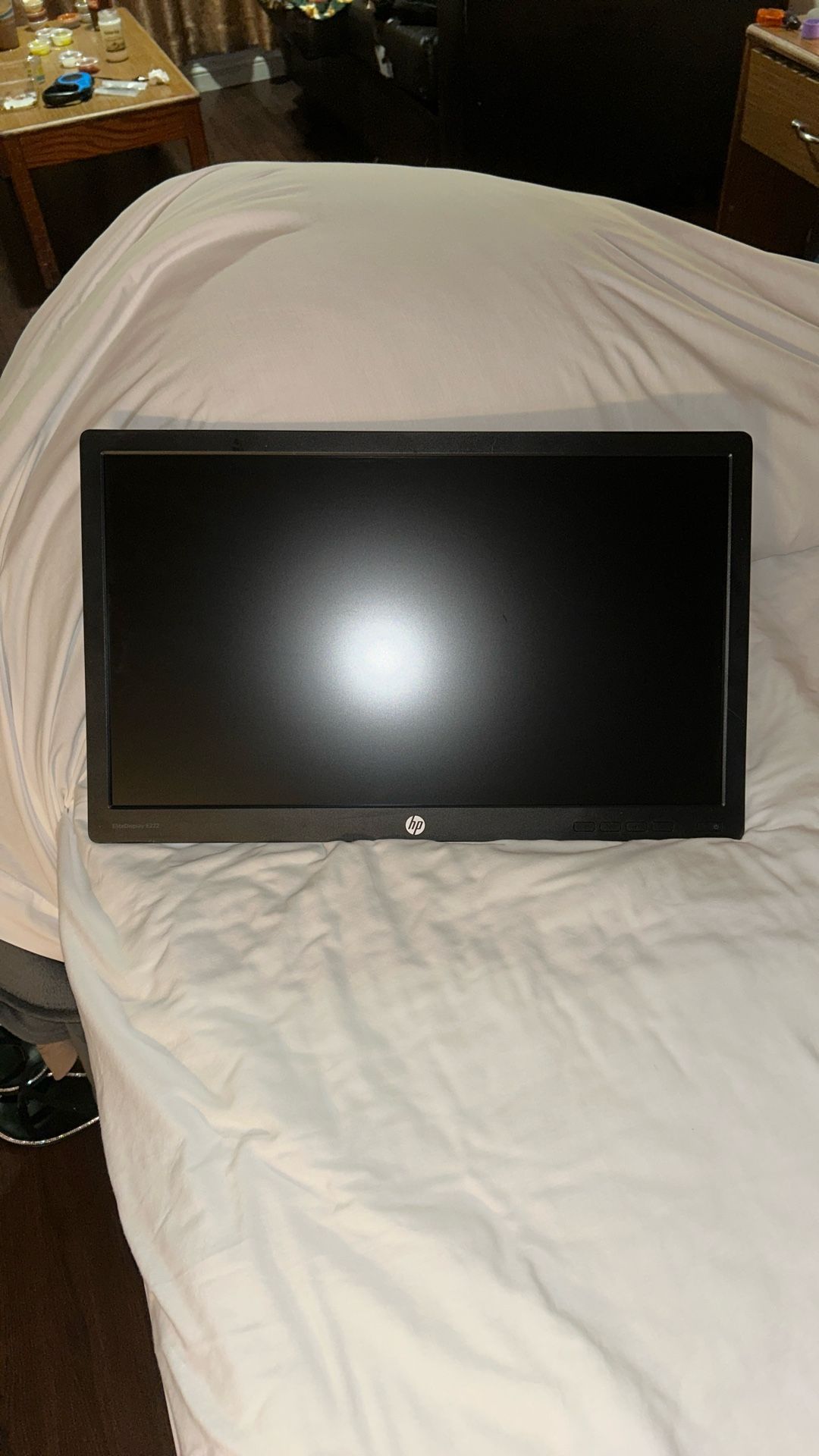 22” TOUCHSCREEN LCD Monitor (IPS LED)