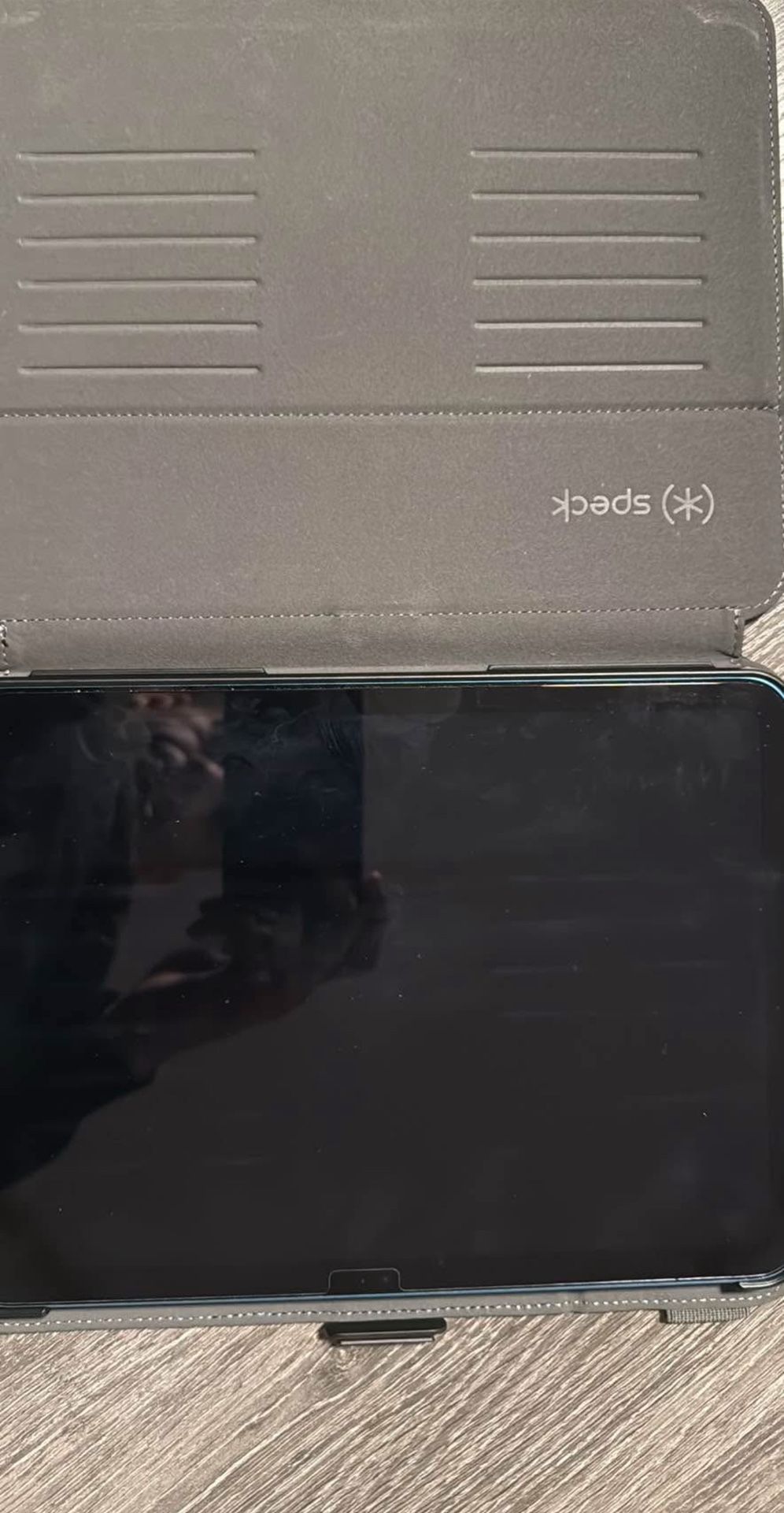 iPad 10th Generation